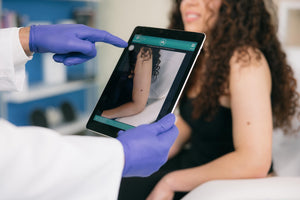 Teledermatologia in Farmacia - Refertazione in 24h (Mindpower)