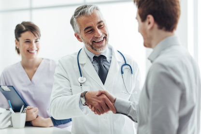 Medico Specialista in Medicina Sportiva – Servizio a Giornata per il Tuo Centro