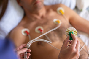 Referto in 20 min - ECG 12 Canali in Farmacia (Mindpower)