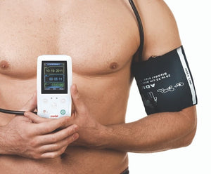 Holter Pressorio in Farmacia (Mindpower)