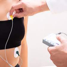 Holter Cardiaco in Farmacia (Mindpower)