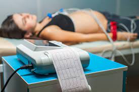 Referto in 24 ore - ECG 12 Canali in Farmacia (Mindpower)