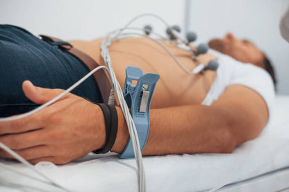 Referto in 20 min - ECG 12 Canali in Farmacia (Mindpower)